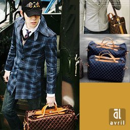 ボストンバッグ PU レザー メンズ  　 　   変形 バッグ ショルダーバッグ ビジネス ブラウン 茶 ブルー 男女兼用 10代 20代 30代 40代 50代  母の日 福袋 　  2020