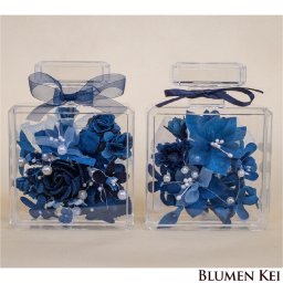 送料無料 ギフト プレゼント 花 藍染花 香水瓶/伝統工芸 藍 藍染 贈り物 フラワー フラワーギフト 徳島 阿波 土産 ご当地 ふるさと 伝統 工芸 工芸品 手作り 伝統工芸品 特産品 名産品 伝統的工芸品 おすすめ ご当地おみやげ お取り寄せ お土産 物産 おしゃれ 造花