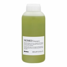 ダヴィネス モモ シャンプー  1000ml(サロンサイズ）  | お得な大容量サイズ  Davines  シャンプー うねり くせ毛 湿気 梅雨美容グッズ コスメ化粧品 誕生日 クリスマス ホワイトデー 結婚記念日 ウエディングギフト 母の日 送別会 バレンタインデー 女性 彼女 妻奥さん 母お