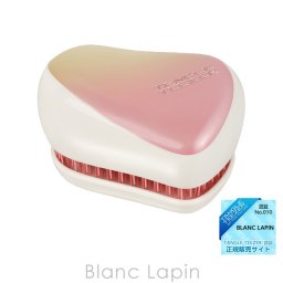 タングルティーザー TANGLE TEEZER コンパクトスタイラー シルキーピンク