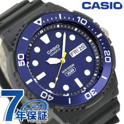カシオ チープカシオ CASIO スタンダード クォーツ 電池式 MRW-230H-2EV 海外モデル メンズ チプカシ 腕時計 ブランド アナログ