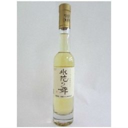 信濃ワイン　氷花の舞 極甘口 200ml 11度