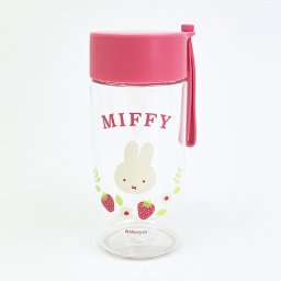 ミッフィー miffy プラボトル 【350ml】 水筒 ランチ