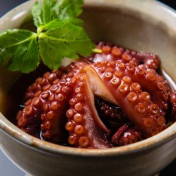 明石だこのやわらか煮 5袋セット 海鮮惣菜 タコ料理 国産 蛸 おかず 明石産 たこ 惣菜 おつまみ【北海道・沖縄県・離島 配送不可】