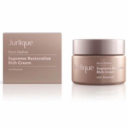 ジュリーク ニュートリディファイン クリーム S  50ml  |  Jurlique  ナイトクリーム 美容グッズ コスメ化粧品 誕生日 クリスマス ホワイトデー 結婚記念日 ウエディングギフト 母の日 送別会 バレンタインデー 女性 彼女 妻奥さん 母お母さん 女友達