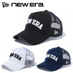 ニューエラ ゴルフ キャップ 9FORTY A-Frame トラッカー NEW ERA Golf (14524715) (14524716) (14524717) お誕生日祝い お祝い 記念品 お父さん 父の日 彼氏 男性 30代 40代 50代 60代 母の日 お母さん 還暦祝い 敬老の日 彼女 人気プレゼント プレゼント