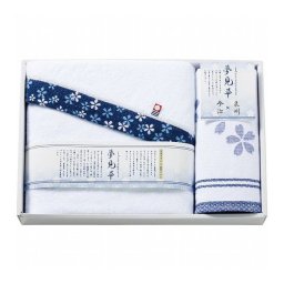 夢見草 バス ウォッシュタオルセット 日用品雑貨 文房具 手芸タオルセット タオル【送料無料】