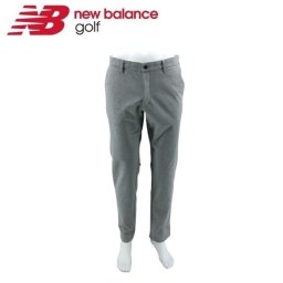 ニューバランス ゴルフ メンズ ロングパンツ New Balance Golf 012-1231205 お祝い 記念品 お父さん 父の日 彼氏 男性 30代 40代 50代 60代  還暦祝い 敬老の日 人気プレゼント プレゼント