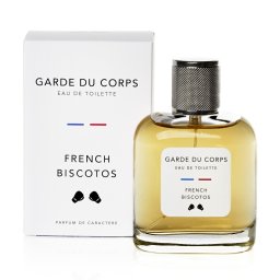 GEODESIS ジェオデジス フレンチビスコット オードトワレ ボディガード 100ml