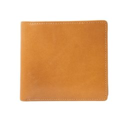 ホワイトハウスコックス Whitehouse Cox 財布 二つ折り財布 折りたたみ財布 小銭入れ付き S7532 NEWTON メンズ ライトブラウン 革 レザー ブライドルレザー
