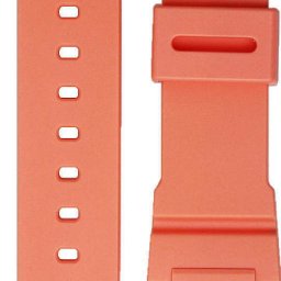 カシオ [ Baby-G ] ベビーG BGA-260,BAX-100用バンド（ベルト）