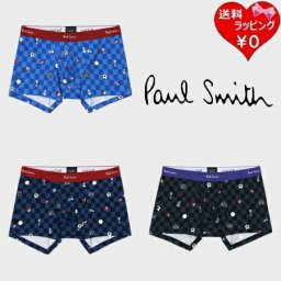 【無料ラッピング】 ポールスミス Paul Smith ボクサー FootBall ボクサーパンツ ブランド 正規品 新品 ギフト プレゼント 人気 おすすめ 誕生日 記念日 クリスマス 送料無料 psm521723