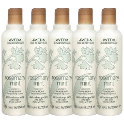 アヴェダ ローズマリーミントライト コンディショナー お得な5個セット 250ml x 5  |  AVEDA  コンディショナー 美容グッズ コスメ化粧品 誕生日 クリスマス ホワイトデー 結婚記念日 ウエディングギフト 母の日 送別会 バレンタインデー 女性 彼女 妻奥さん 母お母さん 女友