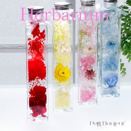 ハーバリウム 角瓶 | 誕生日 プレゼント ギフト おしゃれ インテリア フラワーギフト お祝い 玄関 お花 雑貨 ミモザ 置物 カーネーション 女性 結婚祝い 退職祝い アートフラワー 母 友人 引っ越し祝い 母の日ギフト 花 遅れてごめんね まだ間に合う 贈り物