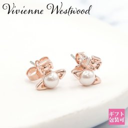 ヴィヴィアンウエストウッド ピアス レディース Vivienne Westwood ピアス バルビーナ BALBINA EARRINGS オーブ ORB 62010268 G243 ピアス レディース キャッチピアス ヴィヴィアンウエストウッド ピアス レディース 通販
