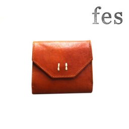 正規品 メンズ レディース fes フェス カウレザー 折り財布 二つ折り財布 47932 4748429 sri16 旅行 ギフト