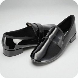 レペット ドレスシューズ レディース ブランド Repetto レザー V1792VLUX 410 ブラック