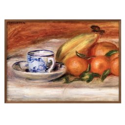 オーギュスト ルノワール A3 サイズ ポスター アート おしゃれ 絵画 インテリア 北欧 イラスト マット紙 艶消し アートパネル 額 フレーム デザイン 壁掛け ギフト 新築祝い ディスプレイ 引越し祝い　新生活　空間デザイン 