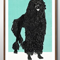 モーリッツ ジャング A3 サイズ ポスター アート おしゃれ 絵画 インテリア 北欧 イラスト マット紙 艶消し アートパネル 額 フレーム デザイン 壁掛け ギフト 新築祝い ディスプレイ 引越し祝い　新生活　空間デザイン 