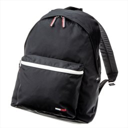 トミーヒルフィガー ジーンズ TOMMY HILFIGER JEANS リュックサック AM0AM05920 0F5 ユニセックス ブラック