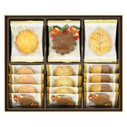 メリーチョコレート  クッキーコレクション  0549  内祝 内祝い お祝 御祝 記念品 出産内祝い プレゼント 快気祝い 粗供養 引出物