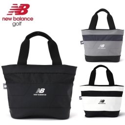 ニューバランス ゴルフ ラウンドバッグ カートバッグ (UNISEX) newbalance golf 012-5981006 お誕生日祝い お祝い 記念品 お父さん 父の日 彼氏 男性 30代 40代 50代 60代 母の日 お母さん 還暦祝い 敬老の日 彼女 人気プレゼント プレゼント