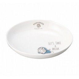 ドラえもん 楕円ボウル Joyful Time キッチン用品