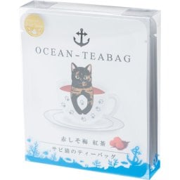 和猫4種セット(4包入)  ／紅茶 お茶・紅茶 水・ソフトドリンク 飲料 結婚祝い プレゼント ギフト 結婚内祝い 出産祝い 出産内祝い 送料無料 2026 送料無料 ギフト プレゼント プチギフト 内祝い 快気祝い 出産祝い 結婚祝い 引出物 新築祝い お返し