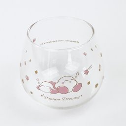 星のカービィ ゆらゆらグラス sweet dreams PUPUPU DREAMY コップ タンブラー 日本製