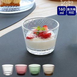 イッタラ ツンドラ タンブラー 160ｍl 単品 iittala Tundra グラス カップ コップ 食器 北欧 北欧食器 ペアタンブラー