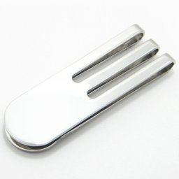 マネークリップ moneyclip シルバー シンプル 誕生日 贈り物 プチギフト シルバー スーツアクセサリー専門店 誕生日 プレゼント プチギフト おしゃれ カフスマニア