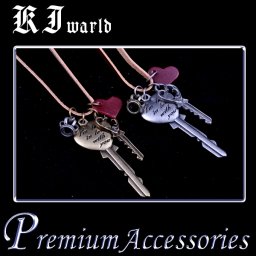 メール便対応 人気 ネックレス アンティーク チョーカー 高品質  グレードAAA レザー Keyネックレス BRONZE（ブロンズ） SILVER（シルバー） 母の日 福袋 　  2020