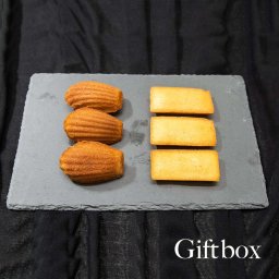 ノンブルドール・至高のマドレーヌ・フィナンシェ６個入り 焼き菓子 スイーツ 洋菓子 グルメプレゼント 誕生日祝い 内祝い 母の日 父の日 バレンタイン ホワイトデー 敬老の日 出産祝い 手土産 お祝い お返し 結婚祝い