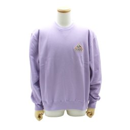 ピレネックス PYRENEX カットソー HUS017 WISTERIA P5120 カットソー トレーナー スウェット ラベンダー PHASE BRUSHED メンズ レディース ユニセックス