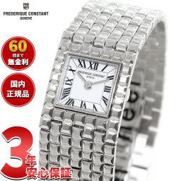 フレデリック・コンスタント FREDERIQUE CONSTANT クラシック マンシェット FC-200WR1MC6B 腕時計 フレデリックコンスタント【2025 新作】