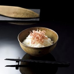 香熟本節(桐箱入）