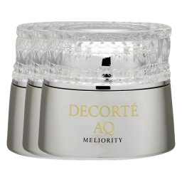 コスメデコルテ AQ ミリオリティ インテンシブ アイクリーム ｎ お得な3個セット 20ml x 3  |  Cosme Decorte  アイケア 美容グッズ コスメ化粧品 誕生日 クリスマス ホワイトデー 結婚記念日 ウエディングギフト 母の日 送別会 バレンタインデー 女性 彼女 妻奥さん 母お母
