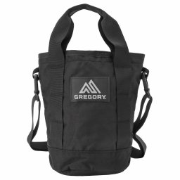 グレゴリー GREGORY バッグ ハンドバッグ トートバッグ ショルダーバッグ 130297 1041 bbgr00066m LANTERN BAG SHOULDER ランタン ショルダーバッグ BLACK ブラック
