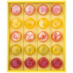 【送料無料・包装無料・のし無料】ひととえ ピッコロドルチェ PDB-20(B4) /ギフト お歳暮 入学祝い 卒業祝い 就職祝い 結婚祝い 誕生日 出産祝い 引越祝い 香典返し 新盆 初盆 御礼 内祝い 快気祝い ご挨拶 志 法事