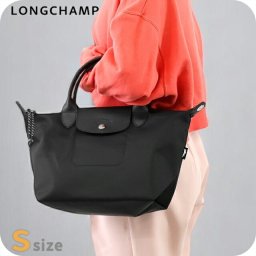 ロンシャン ショルダー レディース ブランド LONGCHAMP プリアージュ エナジー S トップハンドルバッグ ハンドバッグ 2WAY L1512HSR001