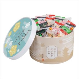 京都 養老軒  父の日 京のにぎやかあられ F-YJ-NNA  ※お届け日6/19～21※日付指定不可 送料無料 母の日 父の日 ギフト お取り寄せ スイーツ