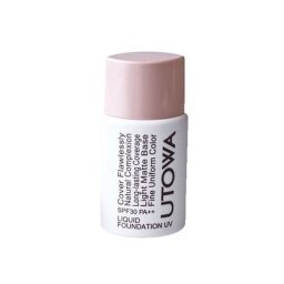 ウトワ リキッドファンデーションUV 385 33ml  |  激安  UTOWA  リキッドファンデ 美容グッズ コスメ化粧品 誕生日 クリスマス ホワイトデー 結婚記念日 ウエディングギフト 母の日 送別会 バレンタインデー 女性 彼女 妻奥さん 母お母さん 女友達