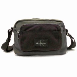 Calvin Klein Jeans カルバンクライン アウトレット モノローグ メンズ ワークウェア カメラバッグ ショルダーバッグ 4G3092G 021
