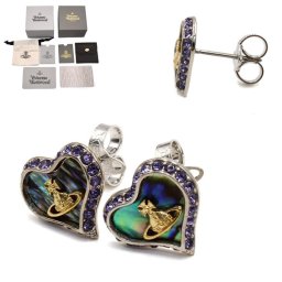 ヴィヴィアンウエストウッド Vivienne Westwood ピアス 62010074-02P343 PETRA EARRINGS メンズ レディース ハート