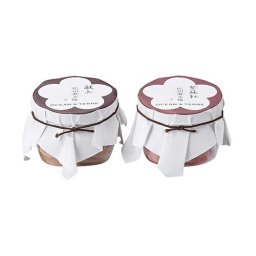 Ｐｒｅｍｉｕｍ　紀州南高梅セットＡ　ブライダル 記念品 引き出物 内祝い 内祝 プチギフト 縁起物 お祝い 御祝 快気祝い