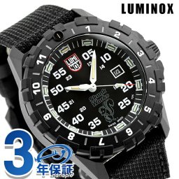 ルミノックス F117 ナイトホーク×スカンクワークス クォーツ 電池式 腕時計 ブランド メンズ LUMINOX XA.6442.H.SET アナログ ブラック 黒 スイス製 おしゃれ 防水 文字盤 大きい プレゼント 男性 実用的