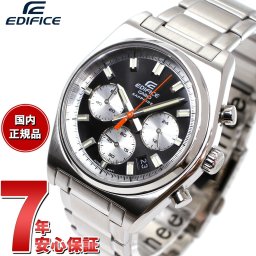 カシオ エディフィス CASIO EDIFICE 腕時計 メンズ クロノグラフ EFB-730DJ-1AJF