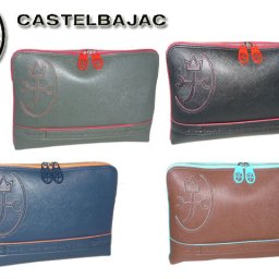 正規品 メンズ レディース カステルバジャック CASTELBAJAC ２ＷＡＹクラッチバッグ B5 フェルタ 086232 86232 ikt02 旅行 ギフト