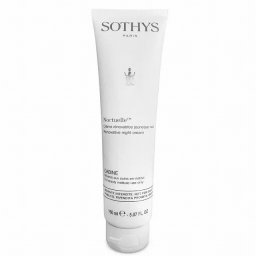 ソティス ノクチュエル リノベイティブ ナイト クリーム  150ml（サロンサイズ）  |  Sothys  ナイトクリーム 美容グッズ コスメ化粧品 誕生日 クリスマス ホワイトデー 結婚記念日 ウエディングギフト 母の日 送別会 バレンタインデー 女性 彼女 妻奥さん 母お母さん 女友達