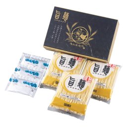 福山製麺所「旨麺」しょうゆラーメン FK-S【沖縄県・離島 配送不可】